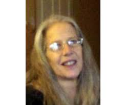 Rhonda Halstead Obituary (1959