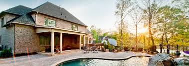 Pools, patios and porches have a wide variety of maintenance programs. Cabana Covered Porch Or Pool House Which Is Best Coogans Design Build