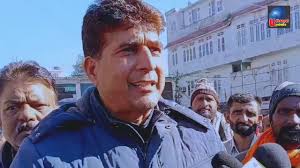 क्या #Udhampur शहर भी #Katra वासियों के समर्थन में होगा बंद....??? Vyapaar  Mandal Udhampur ने किया रोपवे का विरोध....