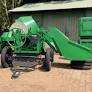 Concrete Mixer Hopper from www.terrainplant.com