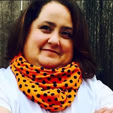 Stephanie Sherratt: Producing Halloween Magic