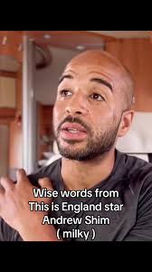 Choose Your Circle Wisely: Life Lessons from This Is England Star Andrew  Shim (Milky)