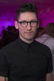 Elinor Cook Adaptation Tony Doyle Editorial Stock Photo