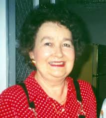 Georgia Garrison Obituary