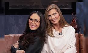 Yolanda Andrade's Health Update | Ours Abroad News