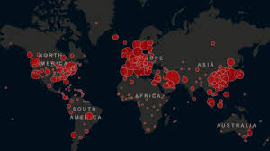 Organizatia natiunilor unite (adreviat onu) este cea mai importanta organizatie internationala din lume de aceasta are atitea limbi asa am scris eu in caet succes !! Pandemia De Coronavirus Pe Glob Situatia De Joi 19 Martie Live Update