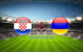 Англия — хорватия — 1:0. Horvatiya Armeniya Obzor Matcha Smotret Onlajn 1 Iyunya 2021 Goda