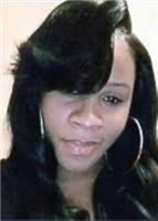 Monica Jackson Obituary (2015)