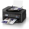 Replace the expended color cartridge as soon as possible for future printing. 1