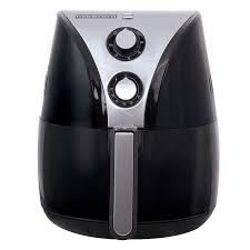 Black And Decker Purifry Air Fryer Black Decker Purify Air Fryer Best Air Fryers