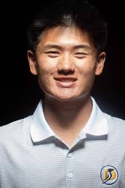 2025-26 Men's Golf Roster