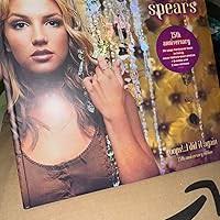 Oops!... I Did It Again : Britney Spears: Amazon.it: CD e Vinili}