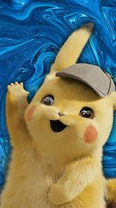 Real Pikachu Wallpapers Top Free Real Pikachu Backgrounds Wallpaperaccess