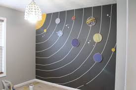 Maybe you would like to learn more about one of these? Lemon Drop Life Project Nursery Blast Off Kid Room Decor Boys Bedrooms Chalkboard Wall
