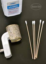 How To Clean Your Wallflower Plug In First Home Love Life