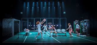 Obra sin palabras en dos actos de cosme javier ticona flores, tercer premio en el segundo concurso de guiones de titerenet. Obras De Teatro Escritas Dirigidas O Interpretadas Por Mujeres Guia Repsol