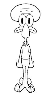 Customize your avatar with the spongebob black and white and millions of other items. Clip Art Art Spongebob Wikiclipart