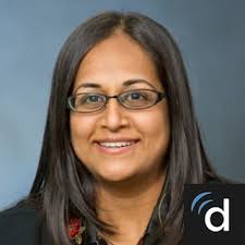 Dr. Nasreen A. Vohra, MD