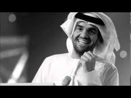 حسين الجسمي بحبك وحشتيني جودة عالية Hq Youtube