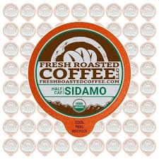 Folgers classic roast coffee with half the caffeine. Top Half Caff K Cups Perfectly Balanced As All Things Should Be