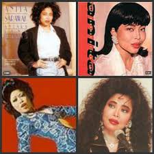 Jan 16, 2019 · anita sarawak (real name ithnaini m.taib) has been shrouded in mystery ever since she quit the entertainment business approximately 7 years ago. Wajah2 Anita Sarawak Sepanjang Zaman