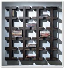 Dvd storage ideas space cabinet. Cd Racks
