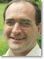 Ein gutes Wort einlegen