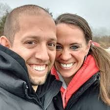 Stacey Rinker's Instagram, Twitter & Facebook