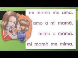 Libro inicial de lectura es muy interesante y vale la pena leerlo. Libro Nacho Letra S Libro Nacho Aprender A Leer Y Escribir En Espanol Letra D Sonido Palabras Y Oraciones Youtube Profesional Del Mercadeo En Red Imdrukfg