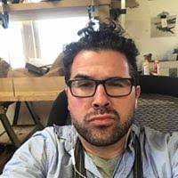 First Nation artist Rande Cook to give talk at Brickworks