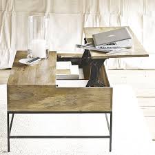 Coffee tables with drawers (sliding): 10 Tips To Maximise Your Space At Home Betaview