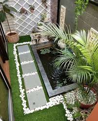 Pin Oleh Mikhail Almighty Di Interior Design Ide Berkebun Ide Dekorasi Desain Lanskap