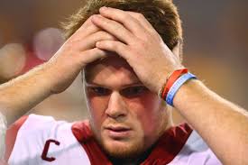 2018 NFL mock draft: The two best QBs might not be top 3 picks