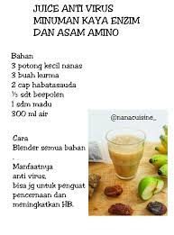 Pin Oleh Candriem Di Resep Jsr Makanan Sehat Kesehatan Alami Resep Makanan Sehat