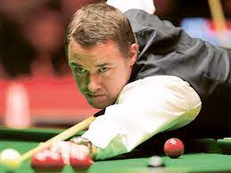 Hendry comenzó a jugar al snooker en 1981, a los 12 años de edad, cuando su padre, gordon, le compró una mesa de. Snooker Stephen Hendry Rolls Back Years To Defeat Jimmy White At World Championship Sport Gulf News