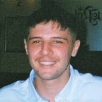 Thomas Pilcher's Instagram, Twitter & Facebook