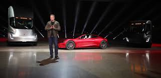 Shares are up 91.2% since reporting last quarter. Tesla Tsla Q2 2020 Earnings Call With Elon Musk Set For July 22