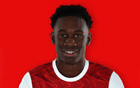 But could still play for england) realistically there will be three usmnt players getting some minutes in the premier league in the 2021/22 season. Folarin Balogun Players Men Arsenal Com