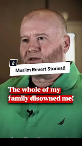 My Journey as a Muslim Revert: Family Disownment and Acceptance