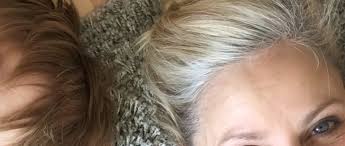 grau werden warum ich aufhore meine haare zu farben gluecksplanet