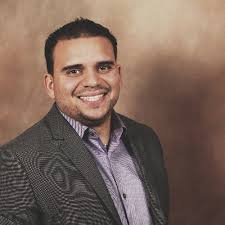 Ramon Nieves's Instagram, Twitter & Facebook