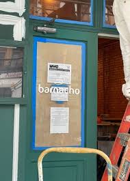 Maybe you would like to learn more about one of these? West Side Rag Openings Closings The Cottage Chi S Cleaners Studio Ix Barnacho