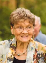 Remembering Dorothy Ann VanDenBerg