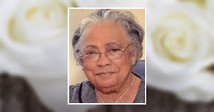 Bernice Worthy Everett Obituary November 2, 2025