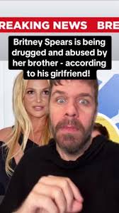 💔 P.S. Britney’s brother and his girlfriend have/had been together for  YEARS! #BritneySpears #BryanSpears
