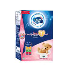 Maybe you would like to learn more about one of these? Frisian Baby Tahap 1 0 6 Bulan 400gr Susu Formula Susu Bubuk Frisian Flag Shopee Indonesia