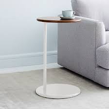 Ruby C Side Table Side Table Side Table Wood Modern Side Table
