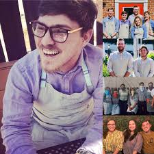 🎶For He's a Jolly Good Fellow… Happy 5th Anniversary to Matt, Old Town's  oldest employee! @mattstokes888 I know we can all agree