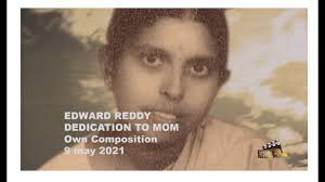 Edward Reddy's Instagram, Twitter & Facebook