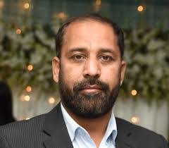 Ashraf Mirza's Instagram, Twitter & Facebook